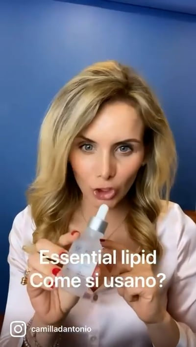 ESSENTIAL LIPIDS SERUM