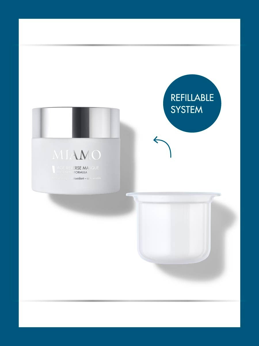 AGE REVERSE MASQUE EPIGENETIC FORMULA
