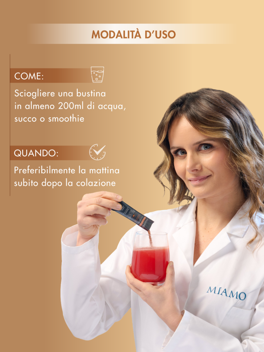 SKIN DEFENSE Integratore alimentare