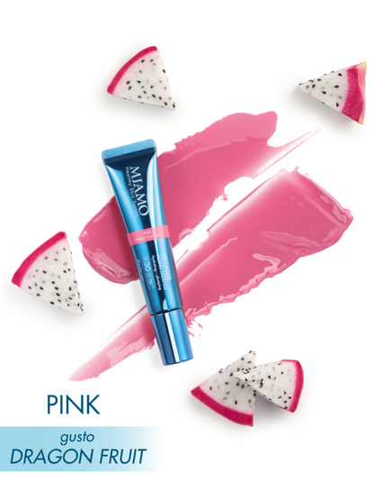 LIP GLOSS AGING DEFENSE SPF 30 UVA PA+++