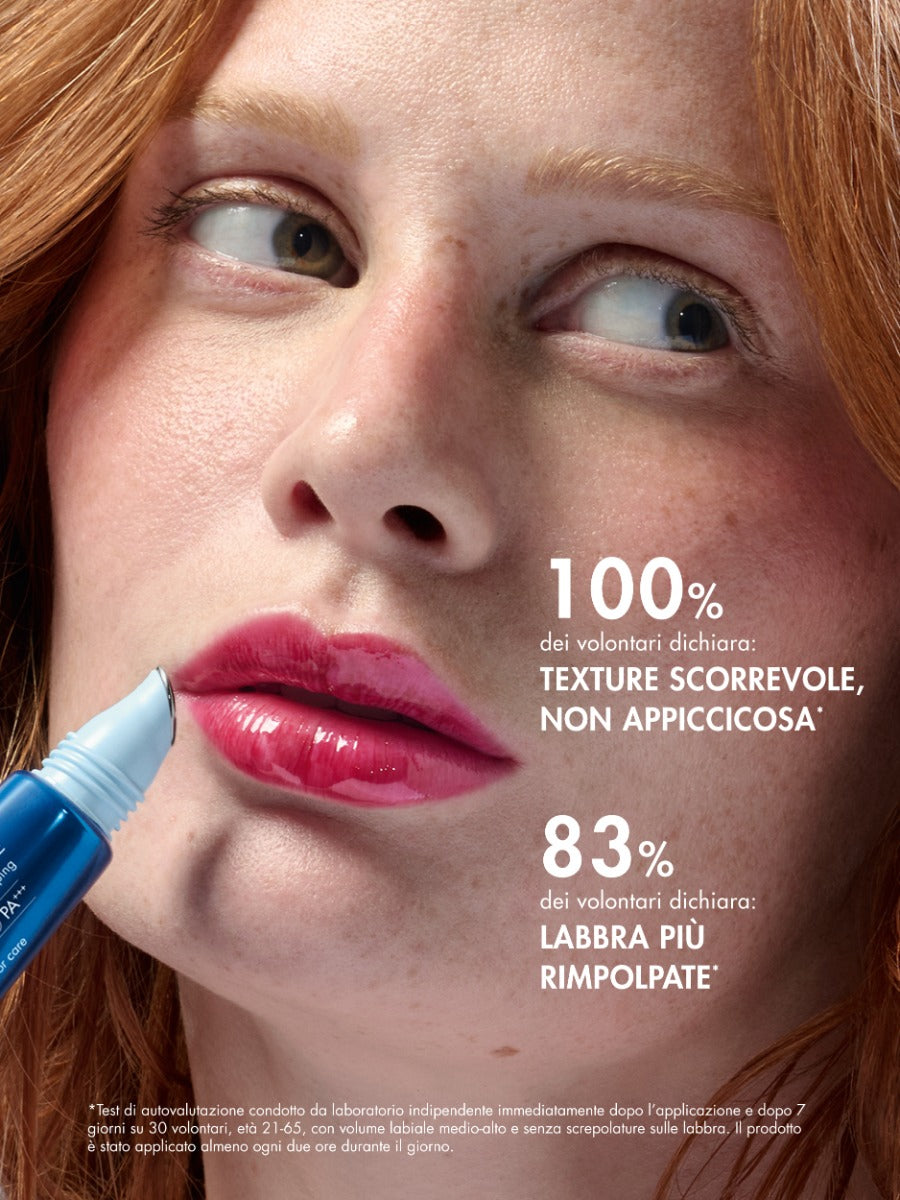 LIP GLOSS AGING DEFENSE SPF 30 UVA PA+++