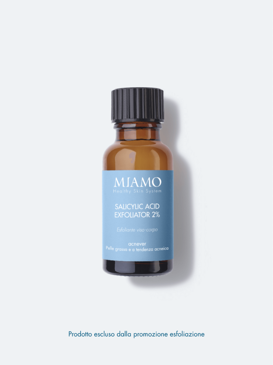 SALICYLIC ACID EXFOLIATOR 2%