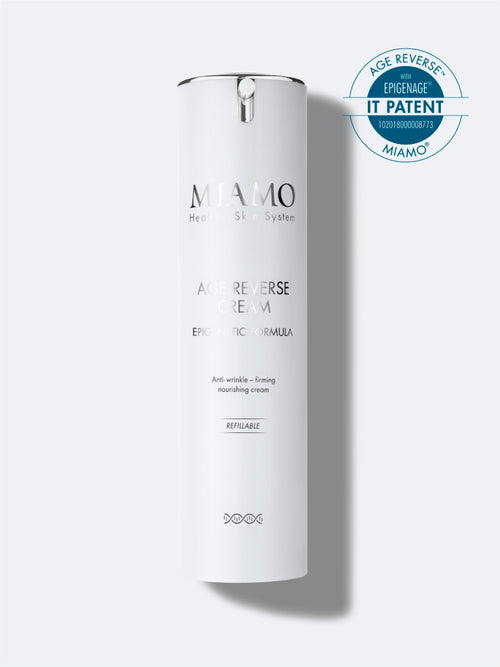 AGE REVERSE CREAM EPIGENETIC FORMULA