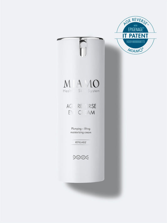 AGE REVERSE EYE CREAM EPIGENETIC FORMULA