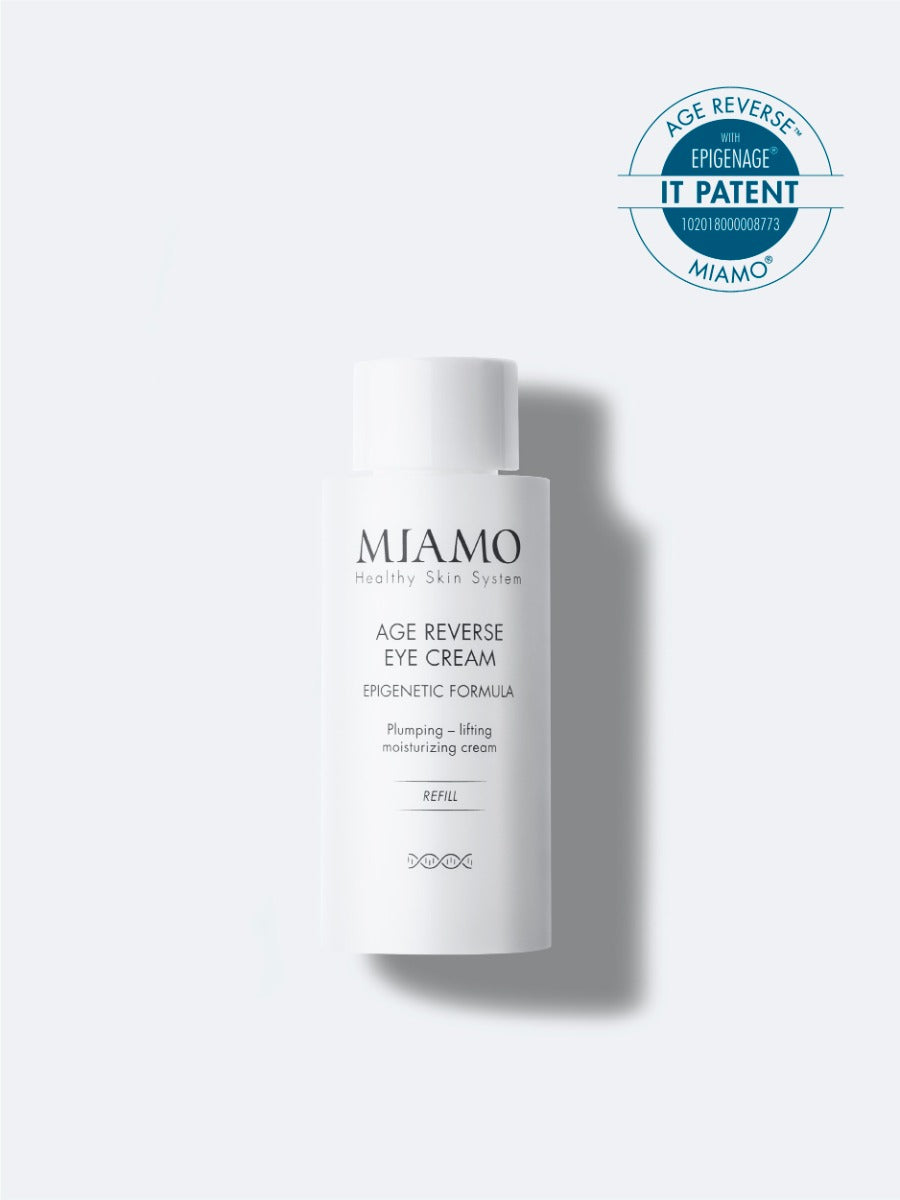AGE REVERSE EYE CREAM EPIGENETIC FORMULA