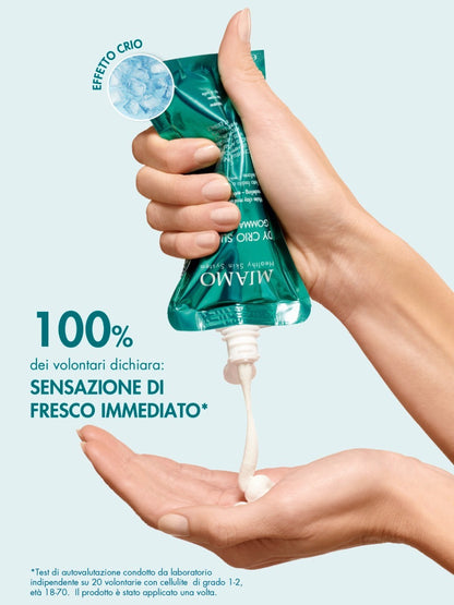 PROTOCOLLO CELLULITE 