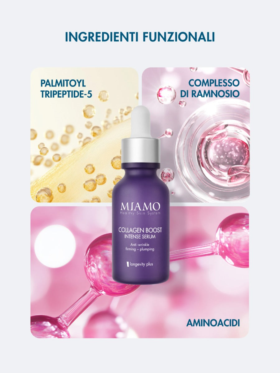 COLLAGEN BOOST INTENSE SERUM