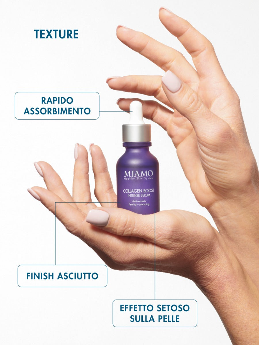 COLLAGEN BOOST INTENSE SERUM