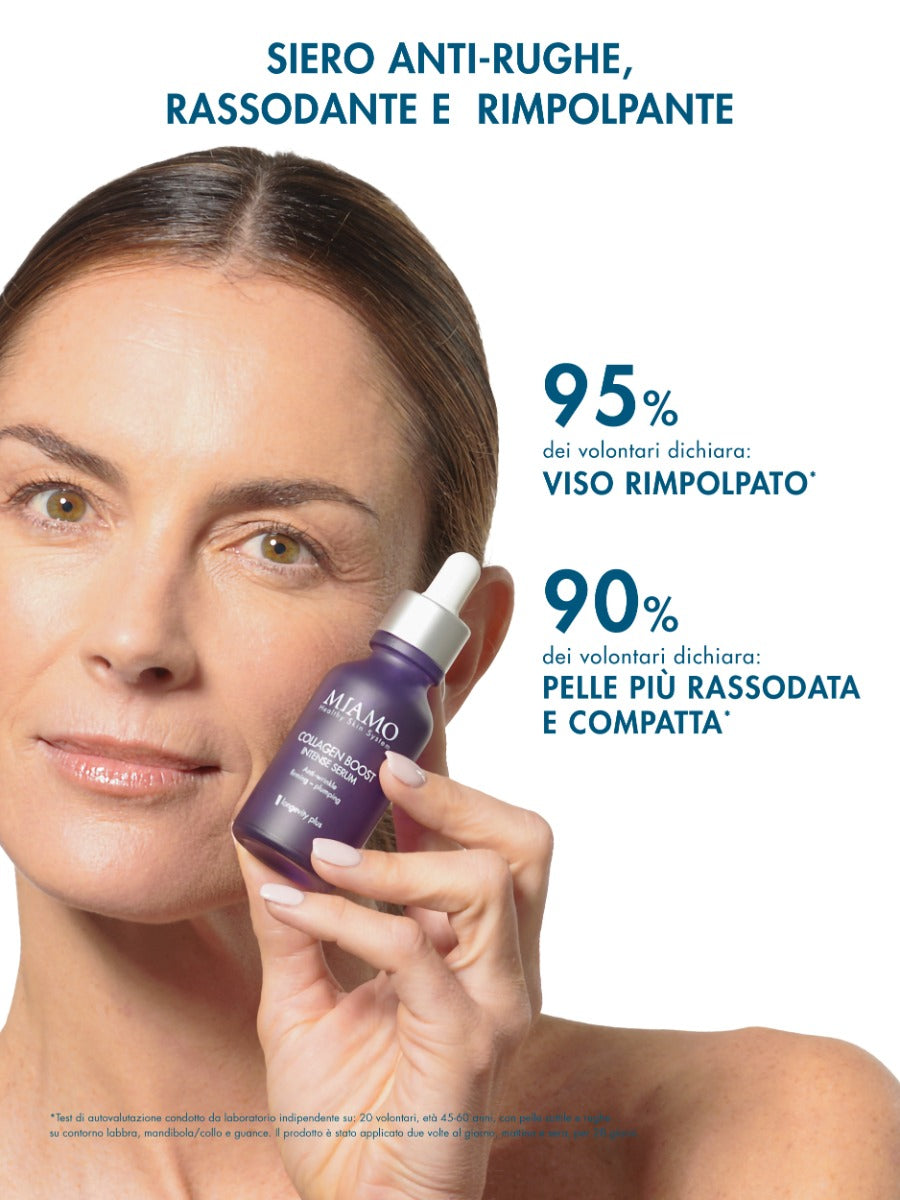 COLLAGEN BOOST INTENSE SERUM