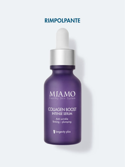 COLLAGEN BOOST INTENSE SERUM