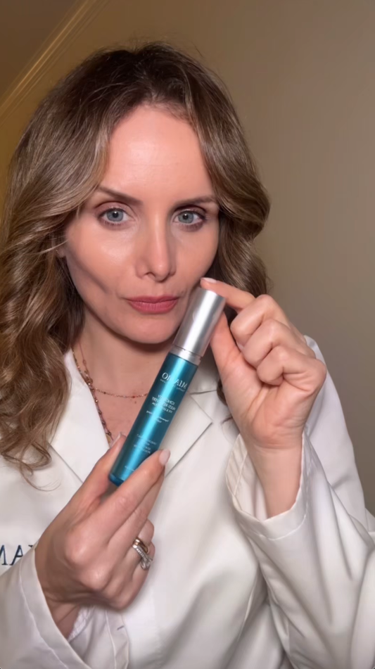 LONGEVITY MULTI-RECOVERY EYE&LASH SERUM SIERO CONTORNO OCCHI E CIGLIA