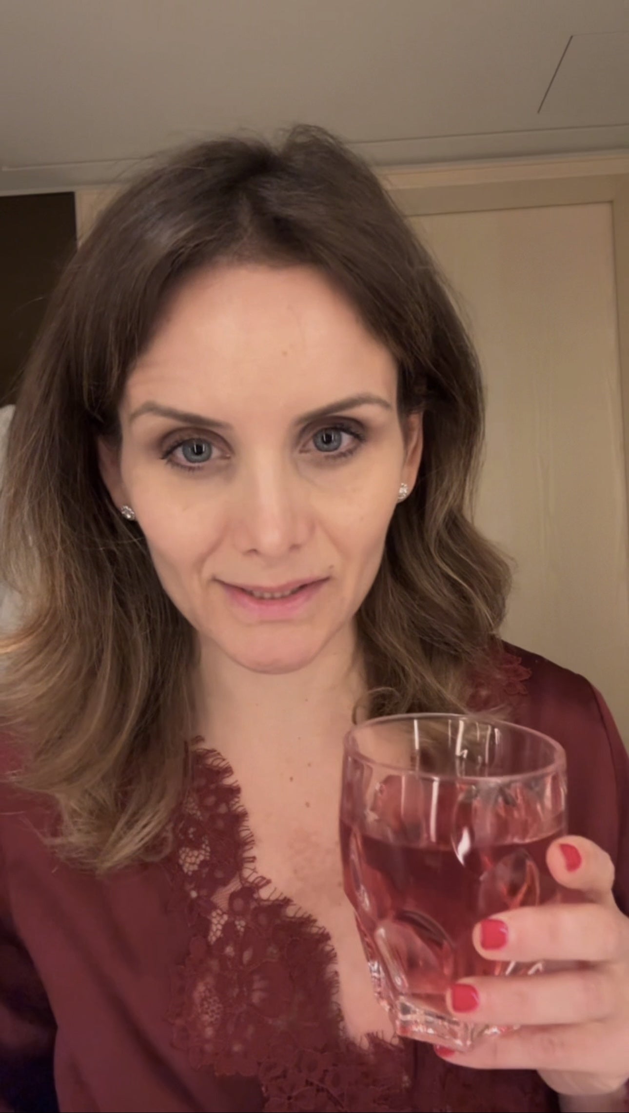 SKIN LONGEVITY NIGHT HERBAL INFUSION
