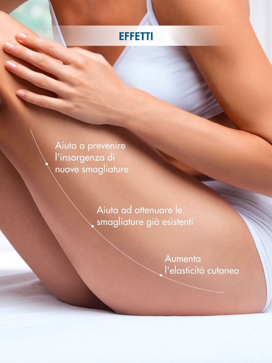 STRETCH MARKS MULTI-ACTION CREAM