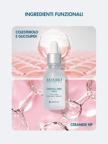 ESSENTIAL LIPIDS SERUM 30 ml