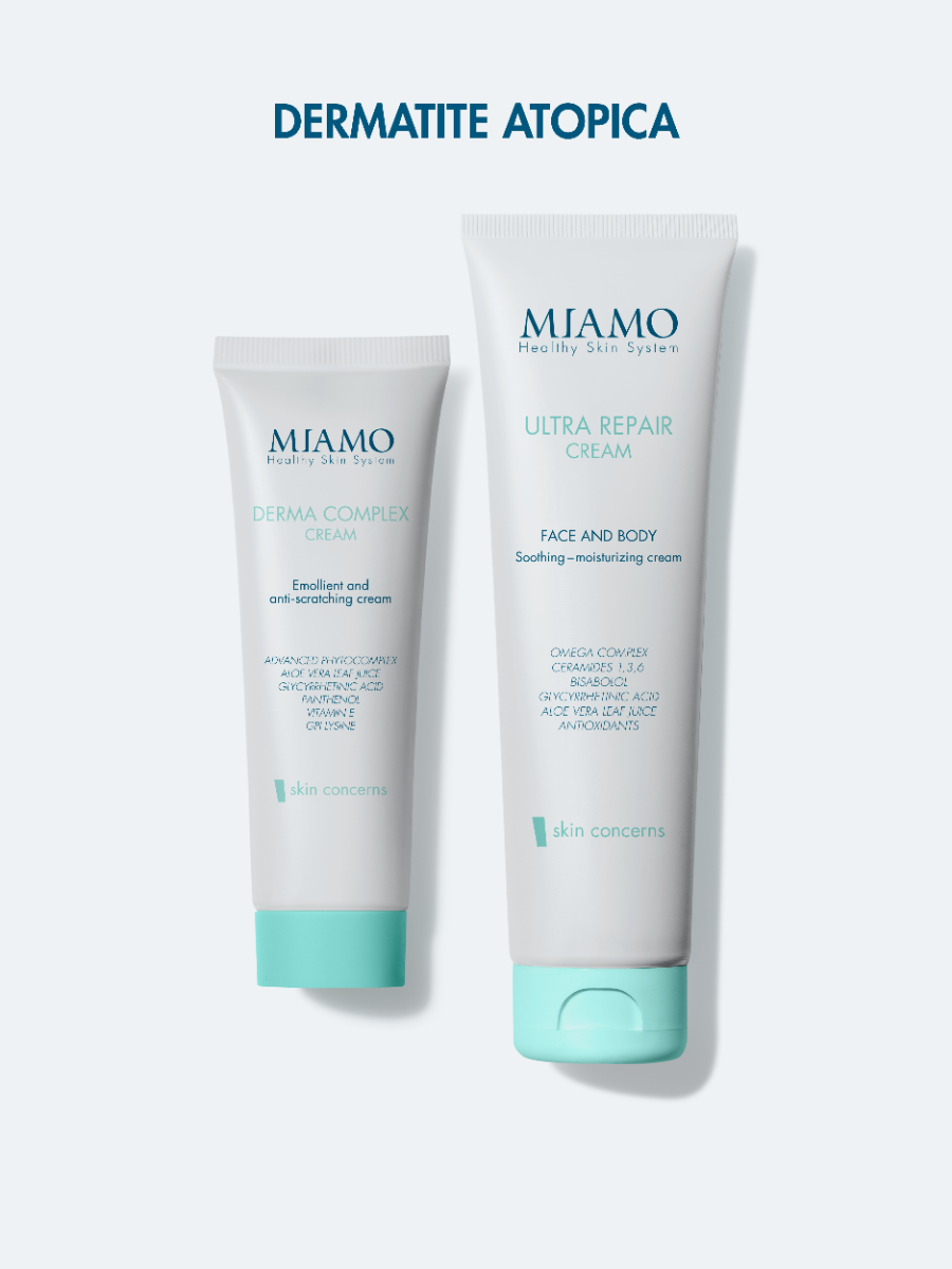 PROTOCOLLO DERMATITE ATOPICA 