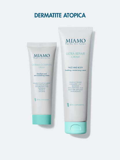 PROTOCOLLO DERMATITE ATOPICA 