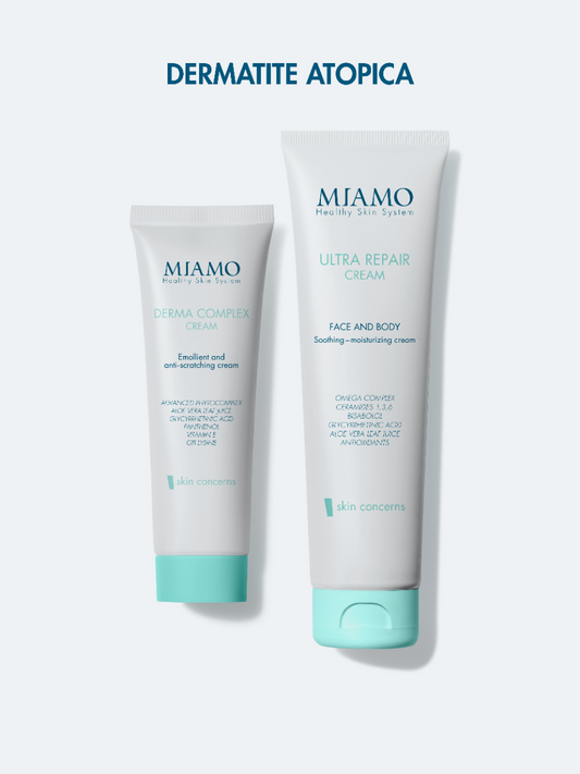 PROTOCOLLO DERMATITE ATOPICA 