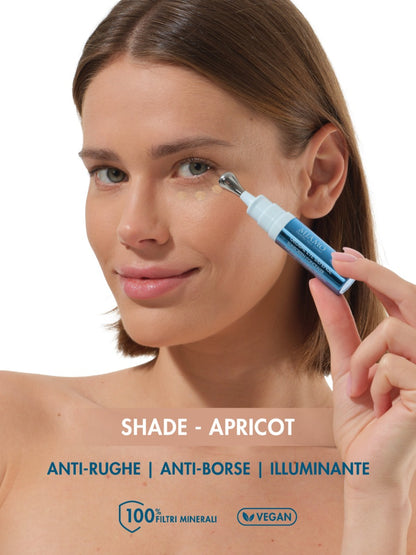 GLOBAL EYE DEFENSE SUNSCREEN CONCEALER SPF 30 UVA PA++