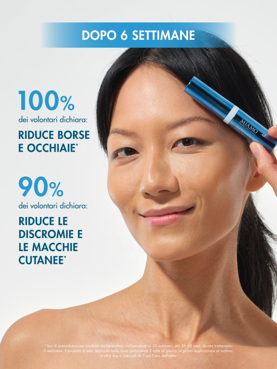 GLOBAL EYE DEFENSE SUNSCREEN CONCEALER SPF 30 UVA PA++
