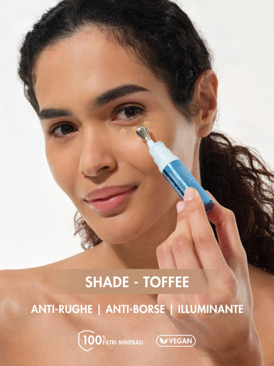 GLOBAL EYE DEFENSE SUNSCREEN CONCEALER SPF 30 UVA PA++