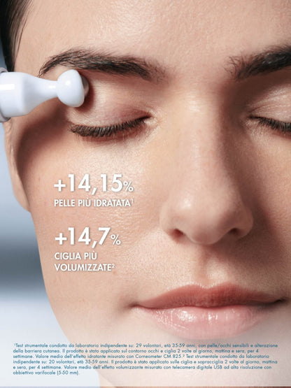 LONGEVITY MULTI-RECOVERY EYE&LASH SERUM SIERO CONTORNO OCCHI E CIGLIA