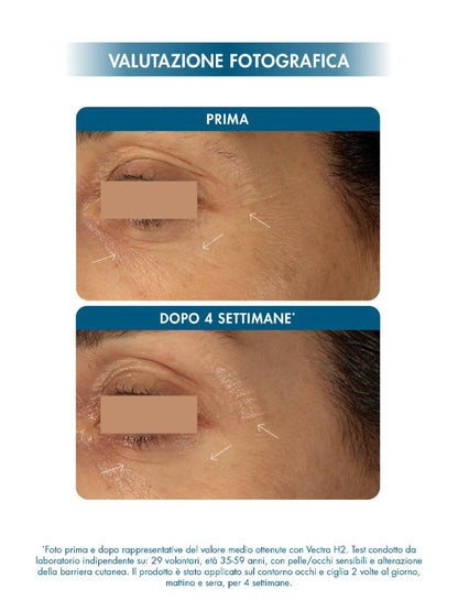 LONGEVITY MULTI-RECOVERY EYE&LASH SERUM SIERO CONTORNO OCCHI E CIGLIA