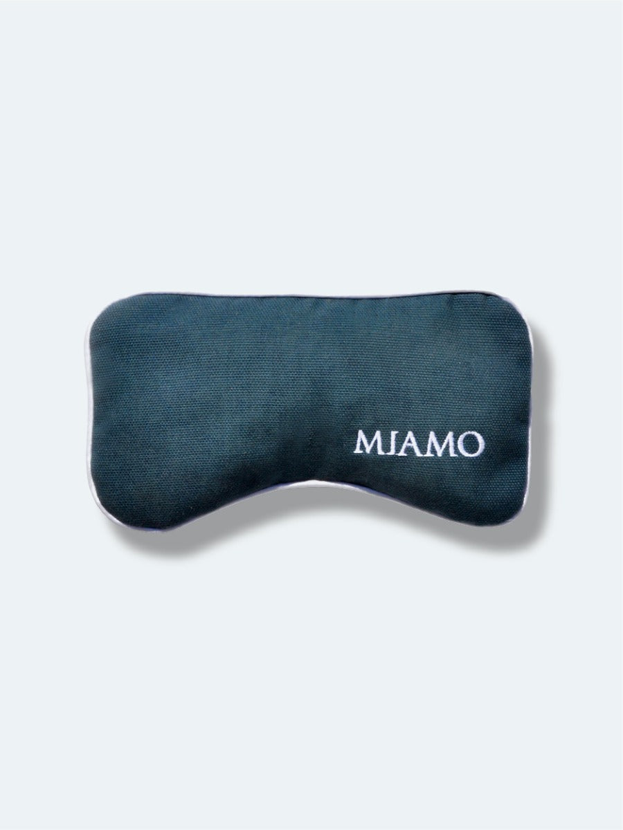 EYE PILLOW Cuscino contorno occhi caldo-freddo