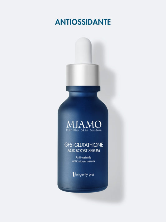 GF5-GLUTATHIONE AOX BOOST SERUM 30 ml
