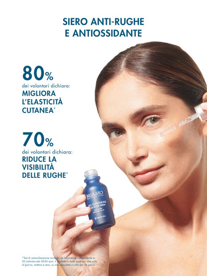 GF5-GLUTATHIONE AOX BOOST SERUM
