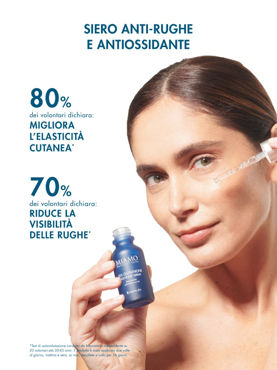 GF5-GLUTATHIONE AOX BOOST SERUM