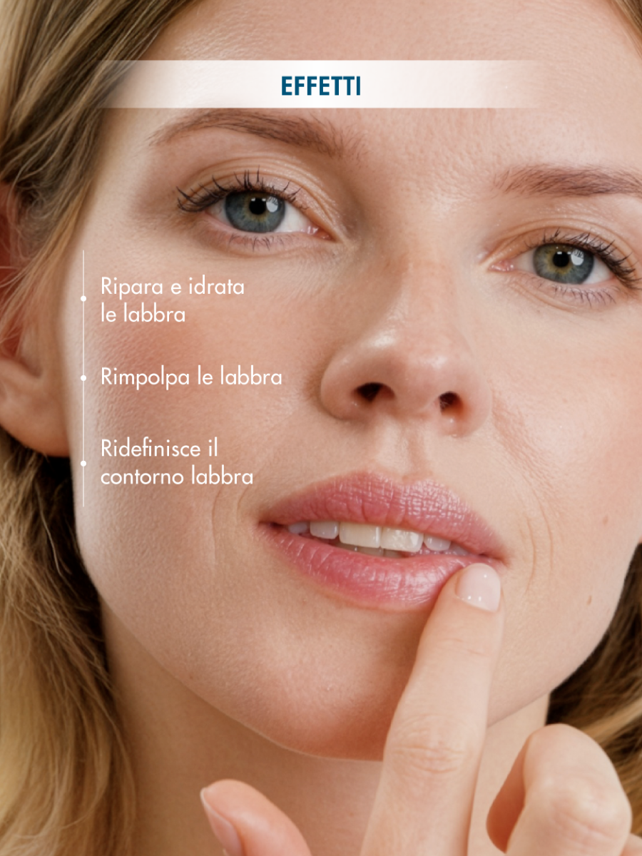 HYALU-REPAIR LIP BALM 
