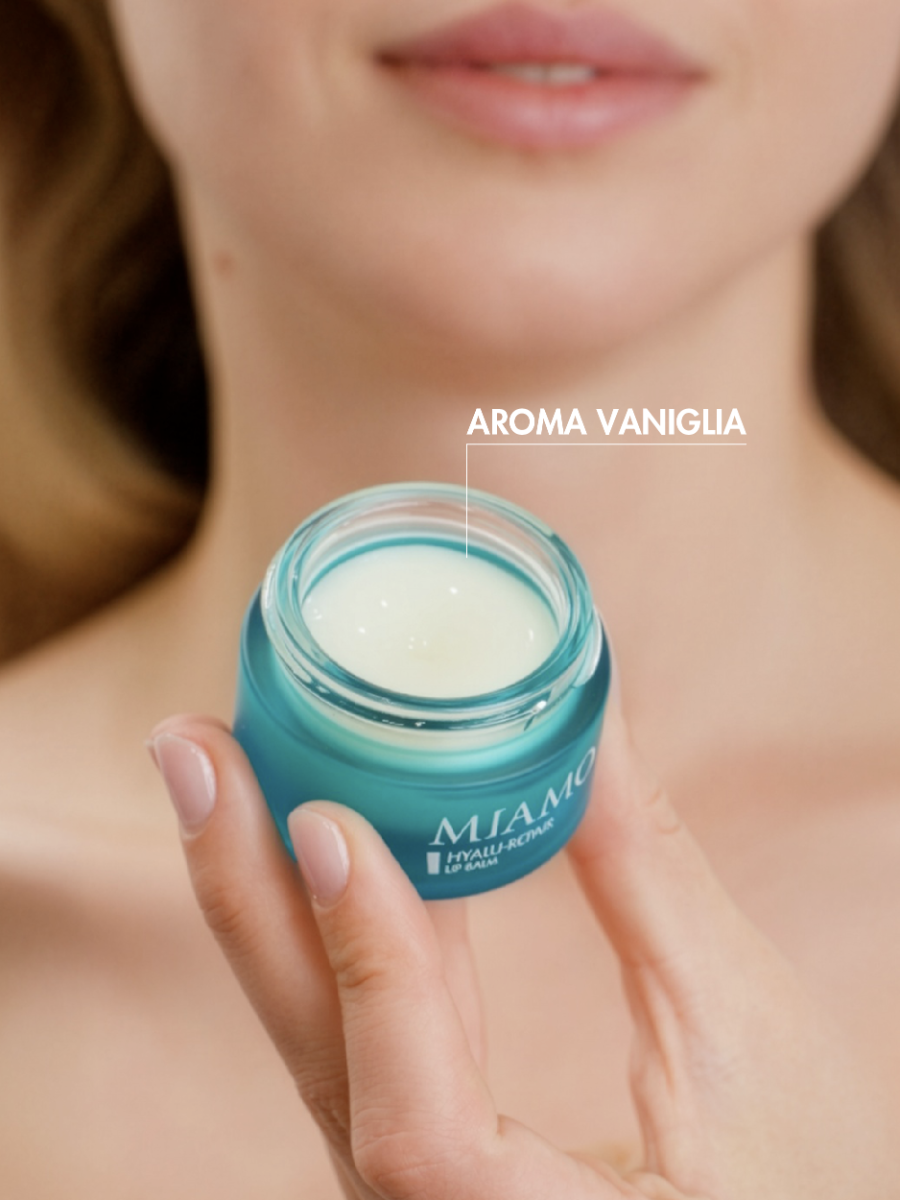 HYALU-REPAIR LIP BALM 