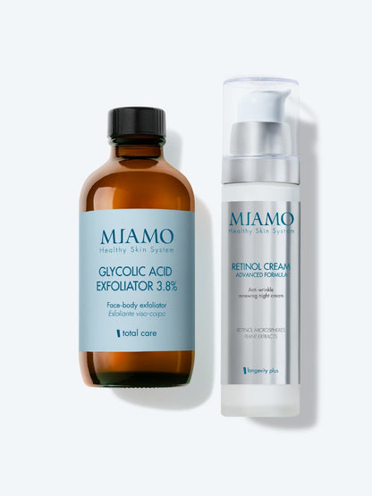 PROTOCOLLO CICATRICI POST-ACNE 