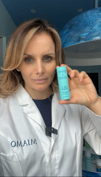 ACTIVE DEFENSE NUDE SUN STICK SPF 50+