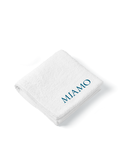 MINI TOWEL Lavette in fibra di bamboo