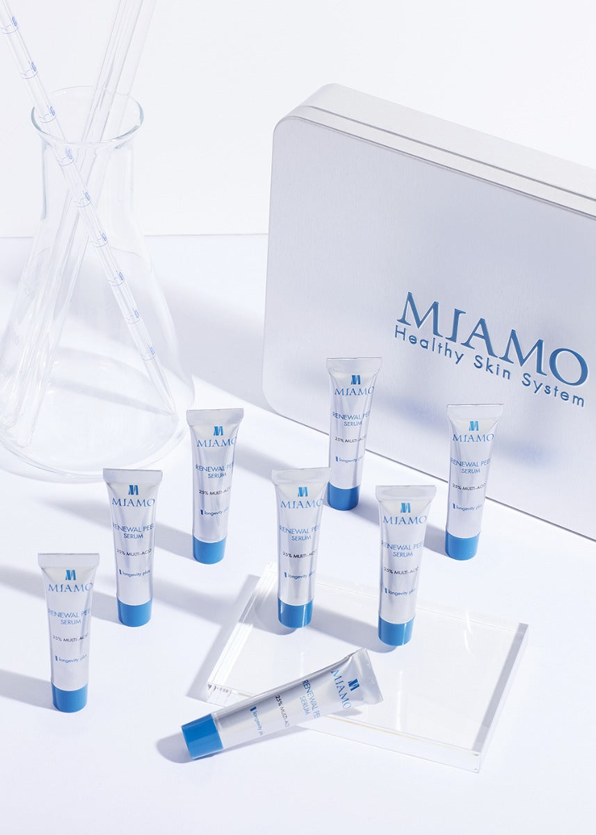 RENEWAL PEEL SERUM