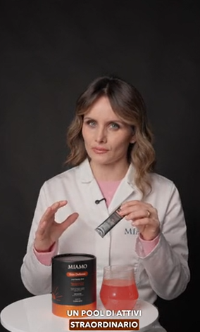 SKIN DEFENSE Integratore alimentare