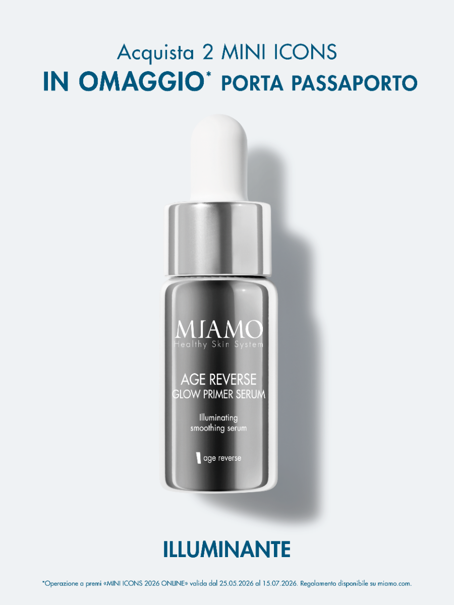 AGE REVERSE GLOW PRIMER SERUM