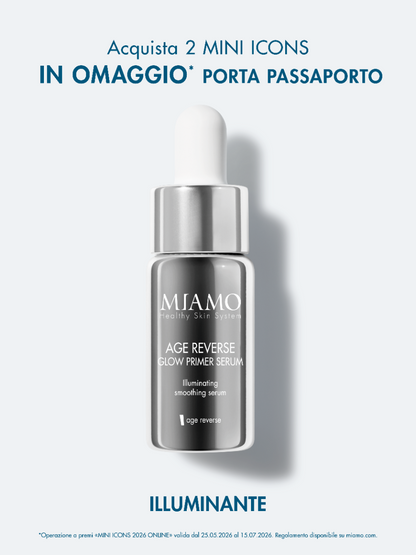AGE REVERSE GLOW PRIMER SERUM