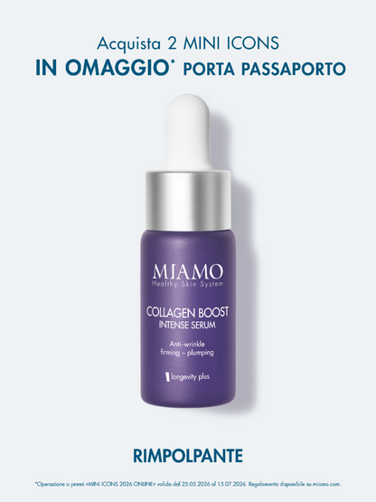 COLLAGEN BOOST INTENSE SERUM