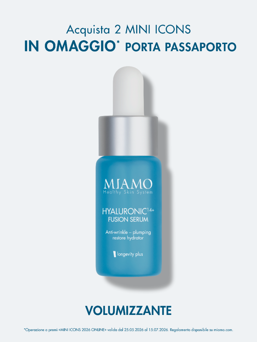 HYALURONIC 14+ FUSION SERUM HYALURONIC 14+ FUSION SERUM
