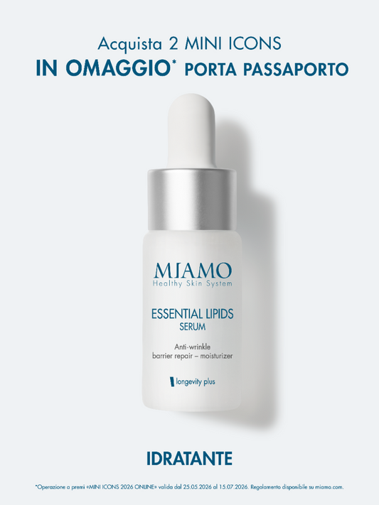 ESSENTIAL LIPIDS SERUM 10 ml