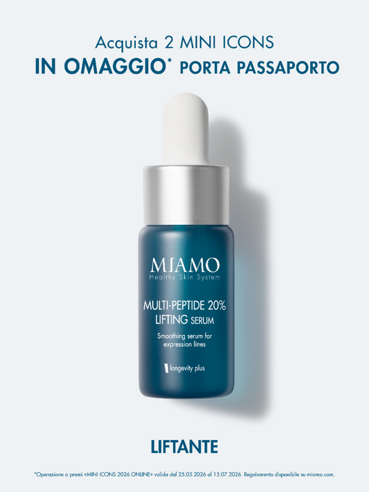MULTI-PEPTIDE 20% LIFTING SERUM 10 ml