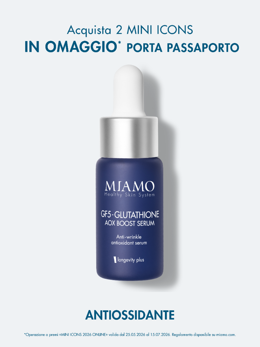 GF5-GLUTATHIONE AOX BOOST SERUM