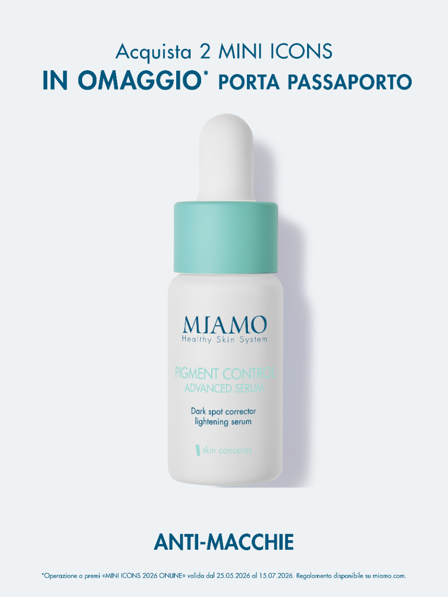 PIGMENT CONTROL ADVANCED SERUM