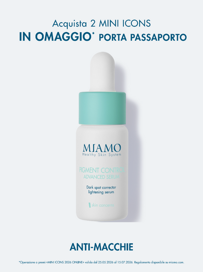 PIGMENT CONTROL ADVANCED SERUM