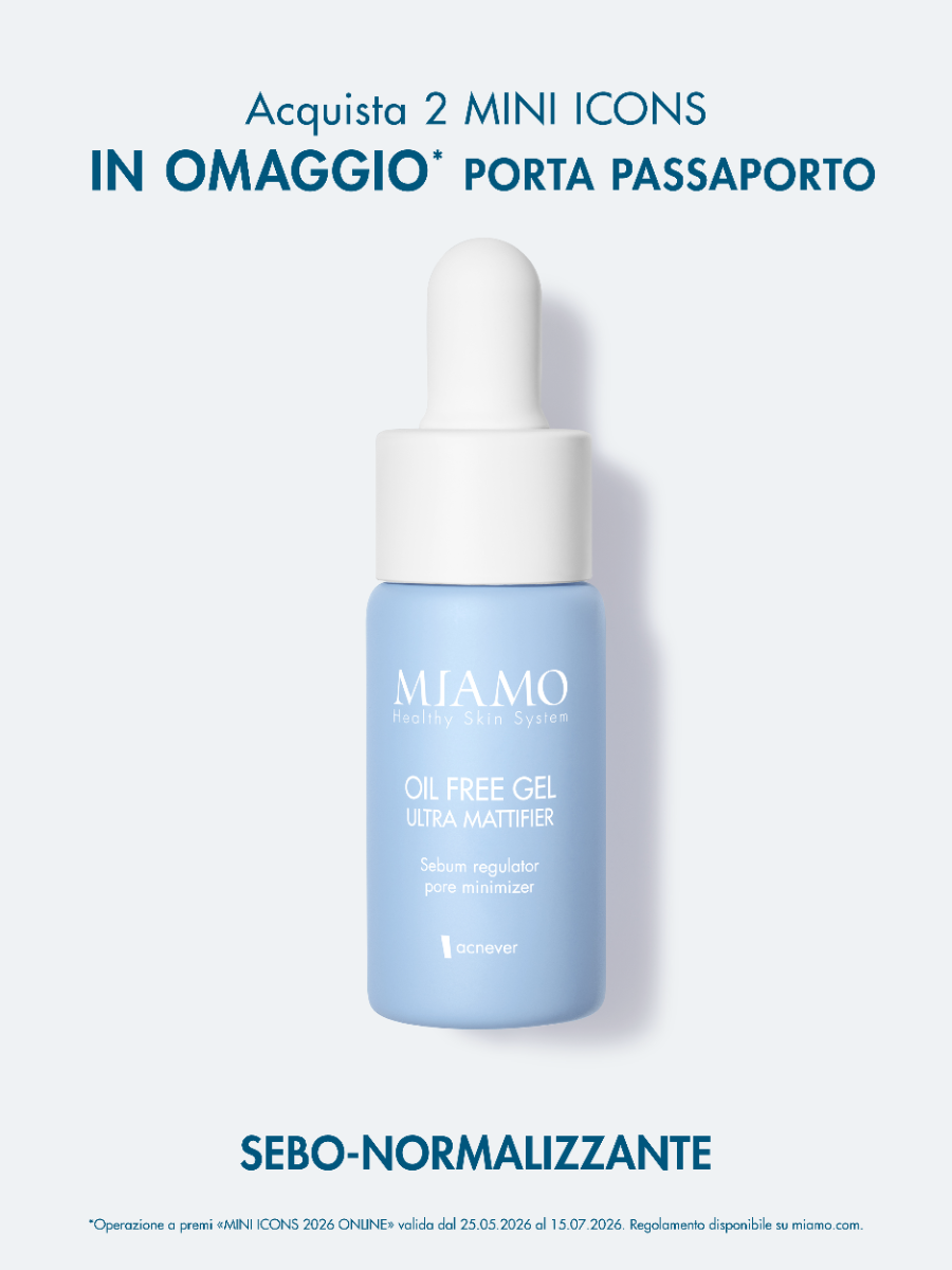 OIL FREE GEL ULTRA MATTIFIER