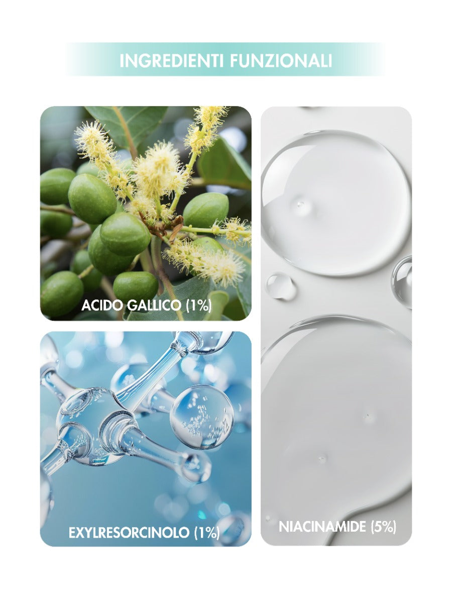 TRIPLE BRIGHTENING CREAM
