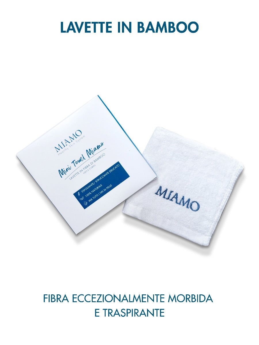 PROTOCOLLO DOPPIA DETERSIONE ILLUMINANTE 