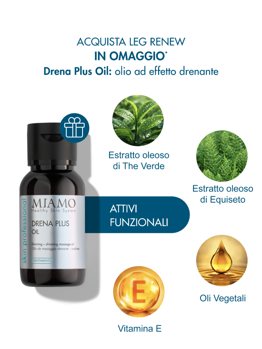 LEG RENEW Integratore alimentare